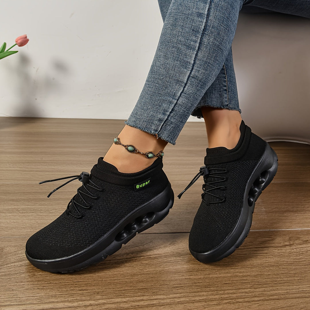 WideStep – Nouvelle Chaussure Large et Orthopédique pour Marche Quotidienne