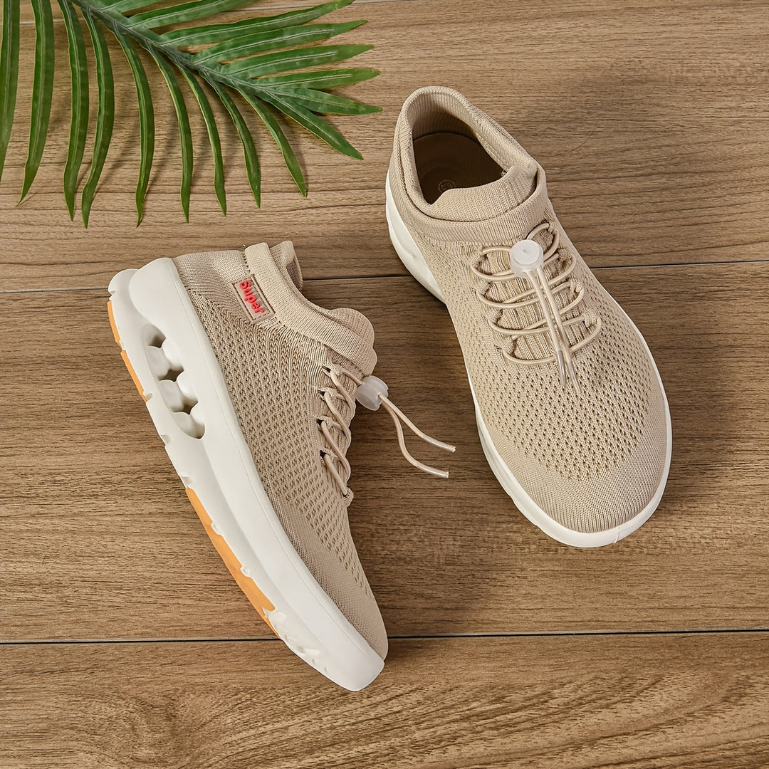 WideStep – Nouvelle Chaussure Large et Orthopédique pour Marche Quotidienne