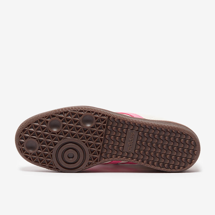 AD Samba OG Femme – Bandes Roses
