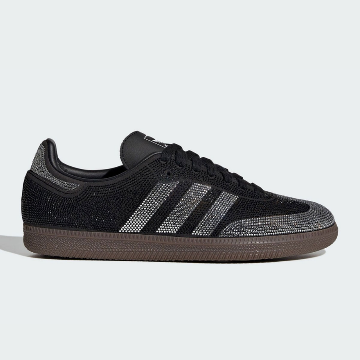Samba OG – Noir Brillant