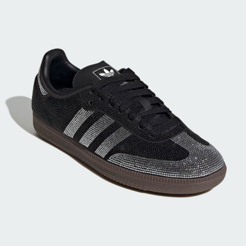 Samba OG – Noir Brillant