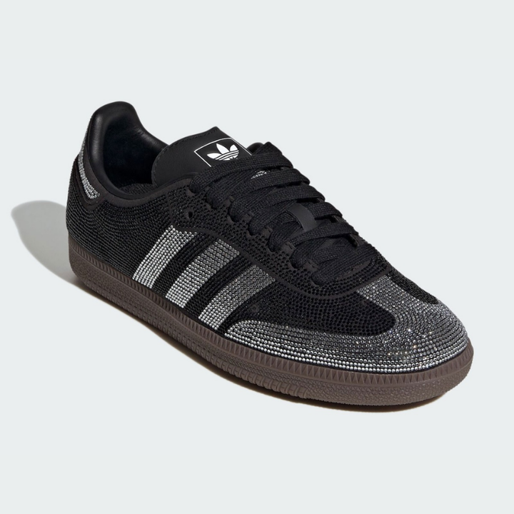 Samba OG – Noir Brillant