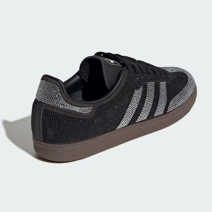 Samba OG – Noir Brillant