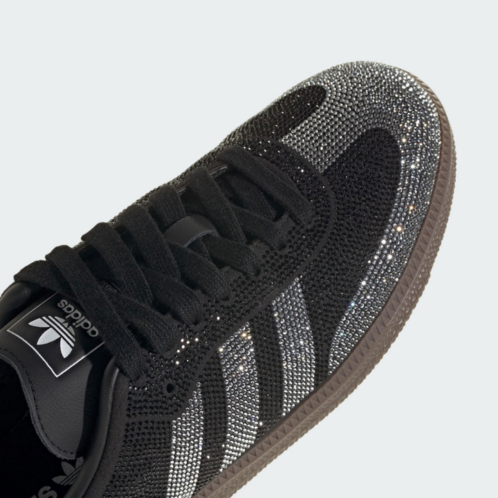 Samba OG – Noir Brillant
