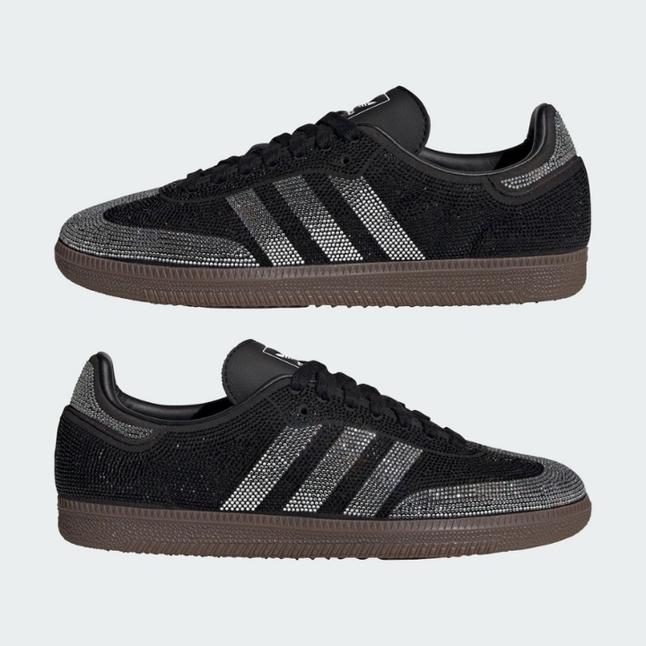 Samba OG – Noir Brillant