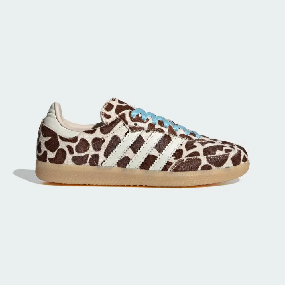 AD Samba OG – Motif Girafe