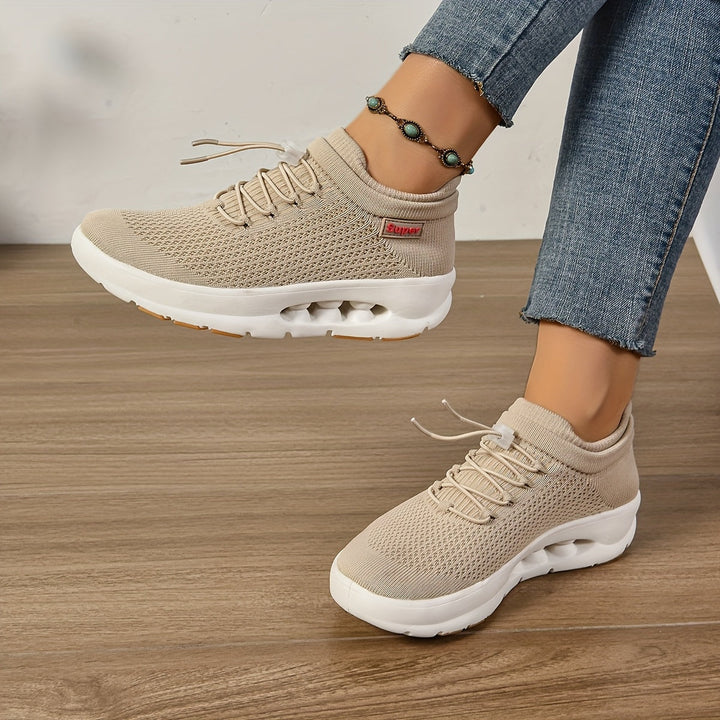 WideStep – Nouvelle Chaussure Large et Orthopédique pour Marche Quotidienne
