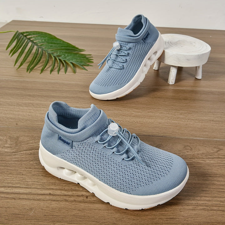 WideStep – Nouvelle Chaussure Large et Orthopédique pour Marche Quotidienne