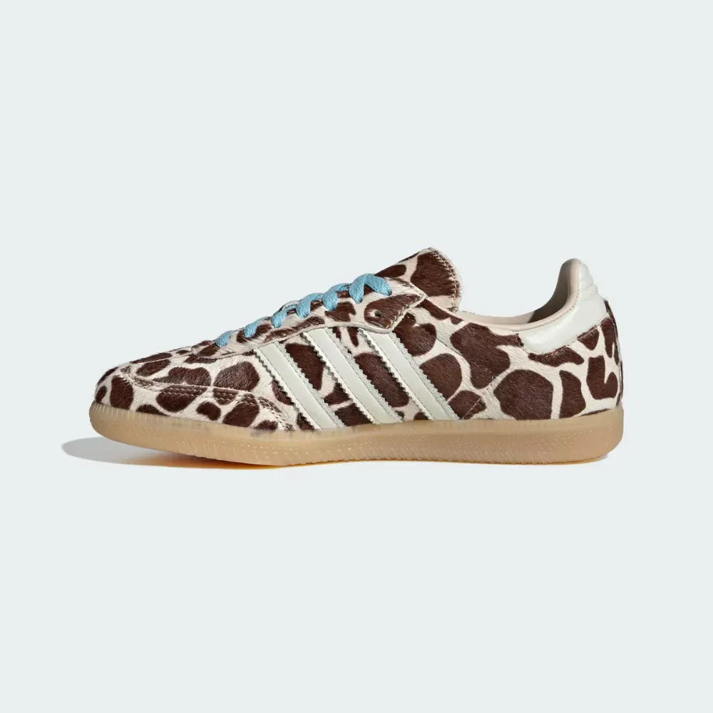AD Samba OG – Motif Girafe