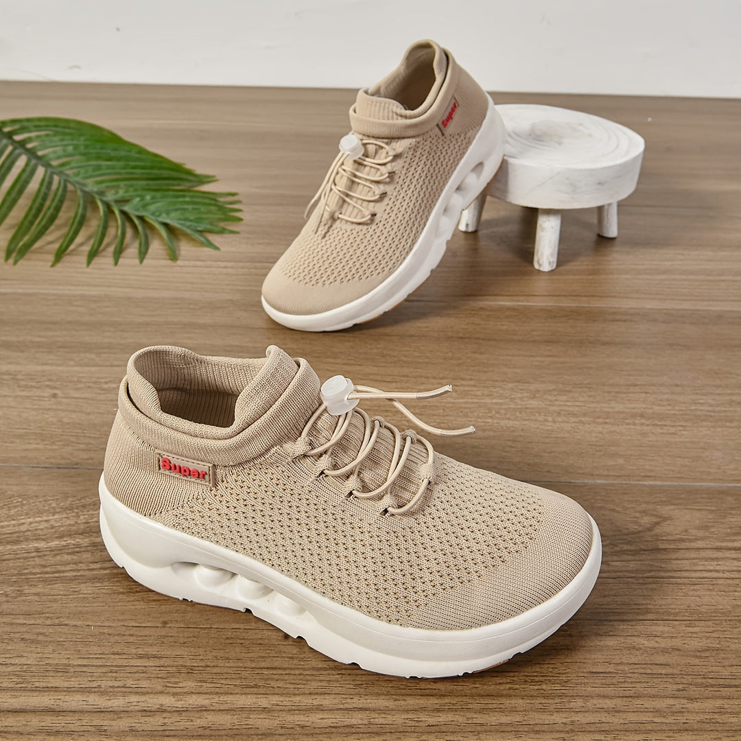 WideStep – Nouvelle Chaussure Large et Orthopédique pour Marche Quotidienne