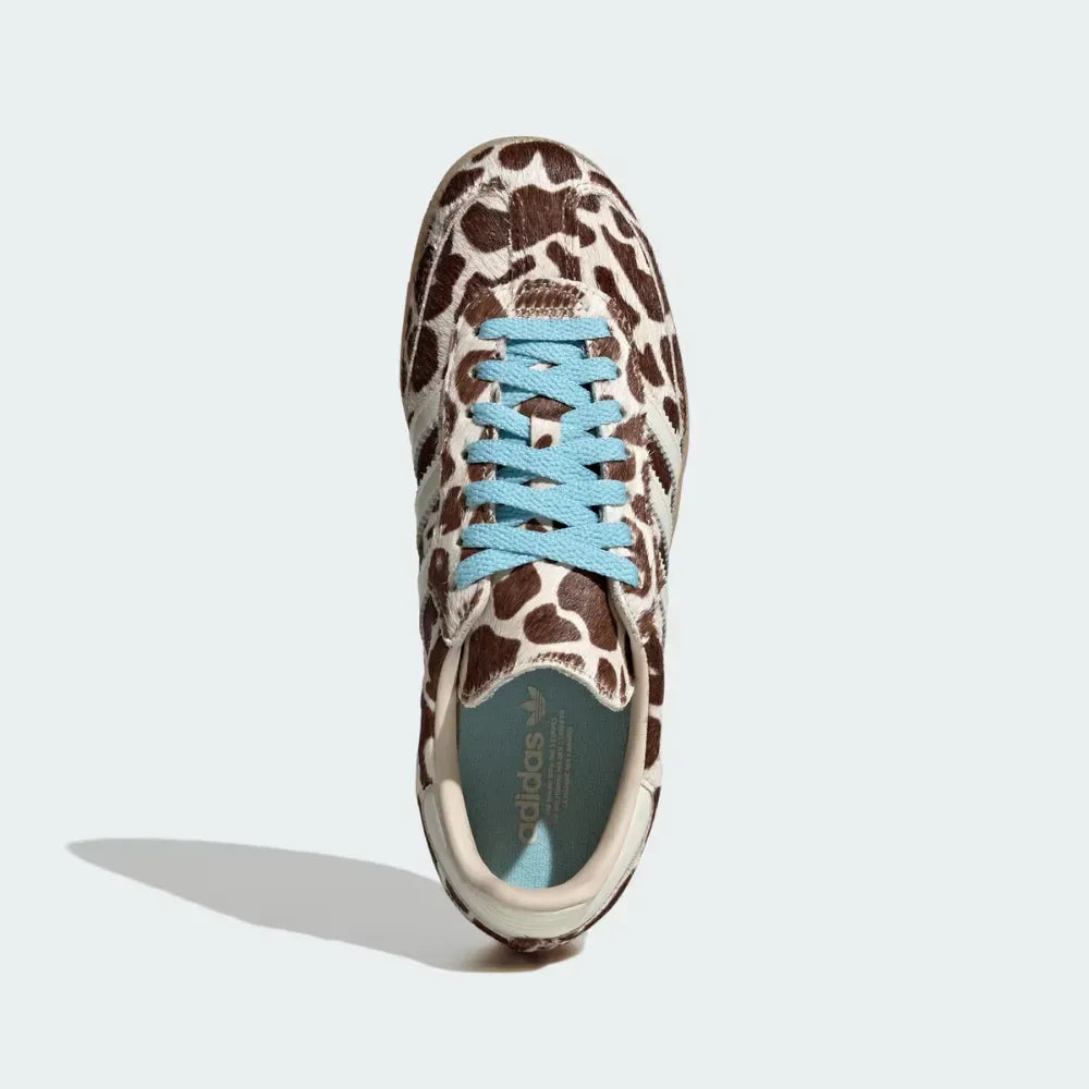 AD Samba OG – Motif Girafe