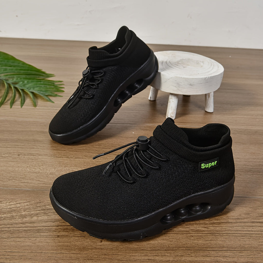 WideStep – Nouvelle Chaussure Large et Orthopédique pour Marche Quotidienne