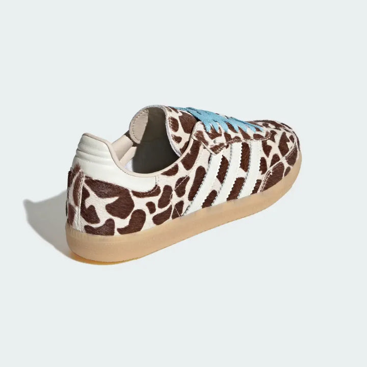 AD Samba OG – Motif Girafe