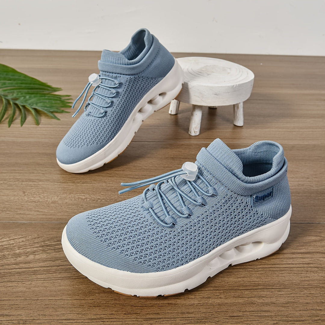 WideStep – Nouvelle Chaussure Large et Orthopédique pour Marche Quotidienne