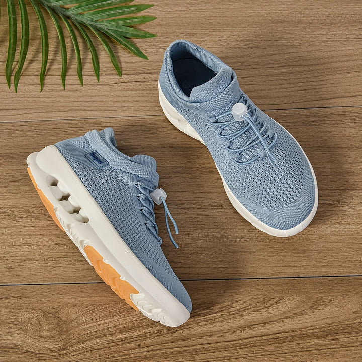 WideStep – Nouvelle Chaussure Large et Orthopédique pour Marche Quotidienne