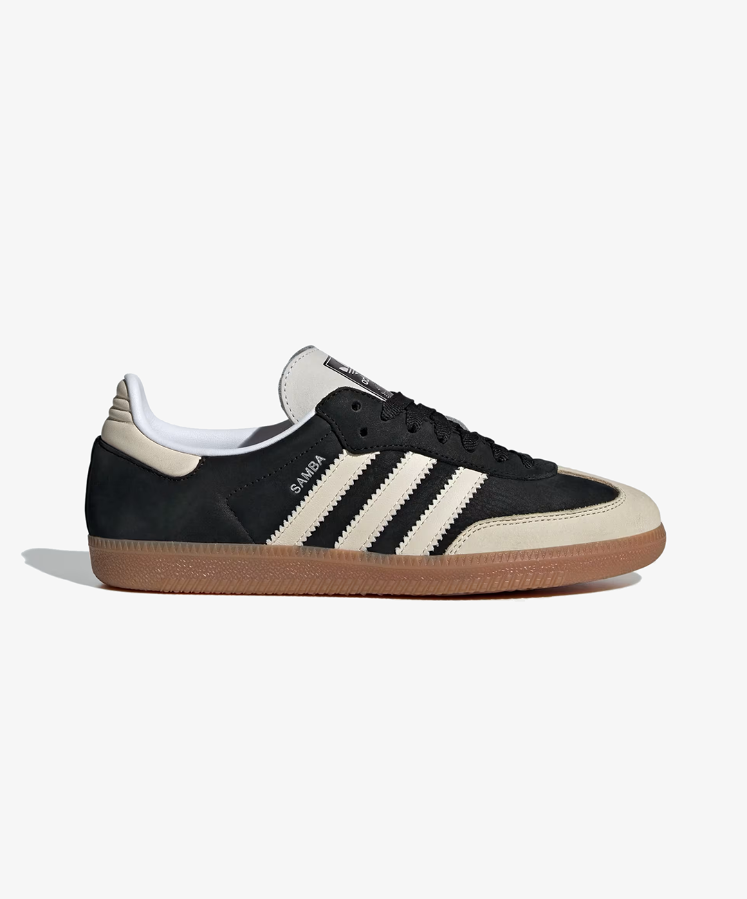 AD Samba OG – Noir Core / Wonder