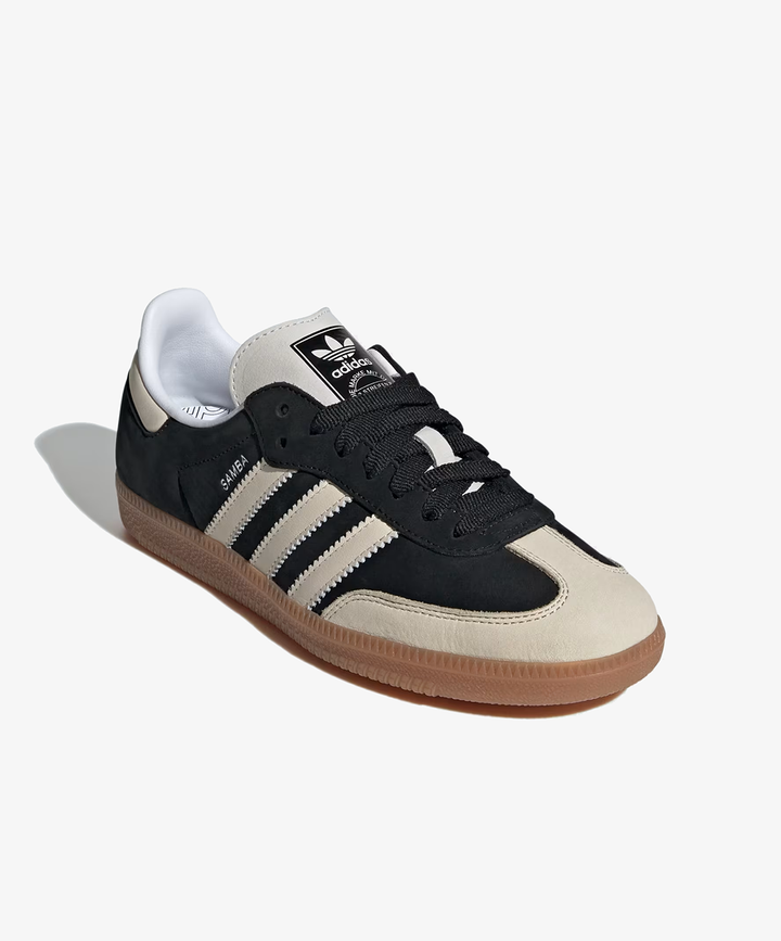 AD Samba OG – Noir Core / Wonder