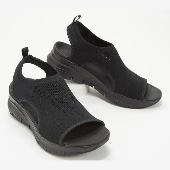 Sandales Orthopédiques – Le Confort Ultime
