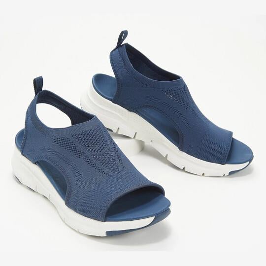 Sandales Orthopédiques – Le Confort Ultime