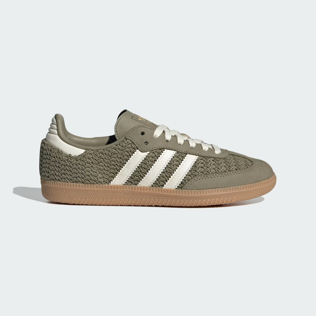 Samba OG – Crochet Vert