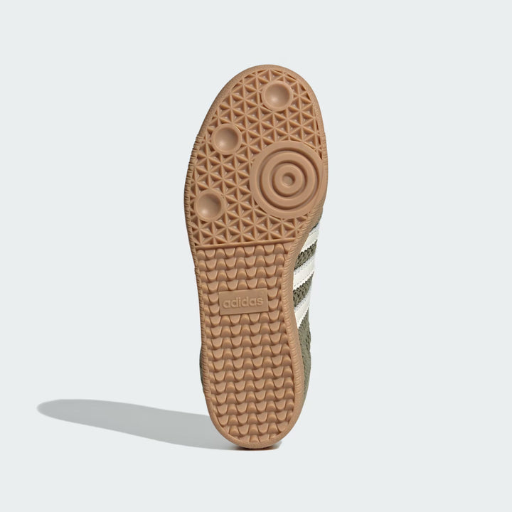 Samba OG – Crochet Vert