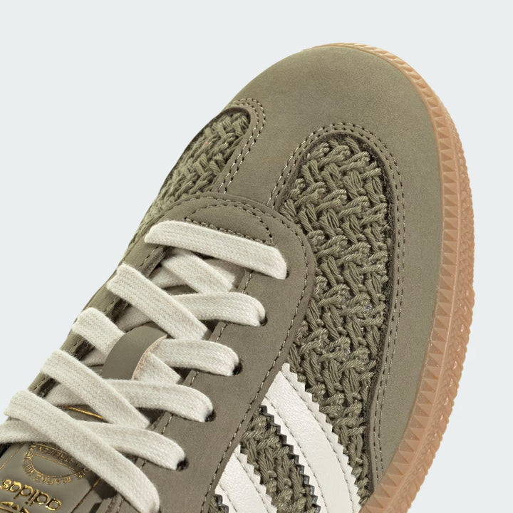 Samba OG – Crochet Vert