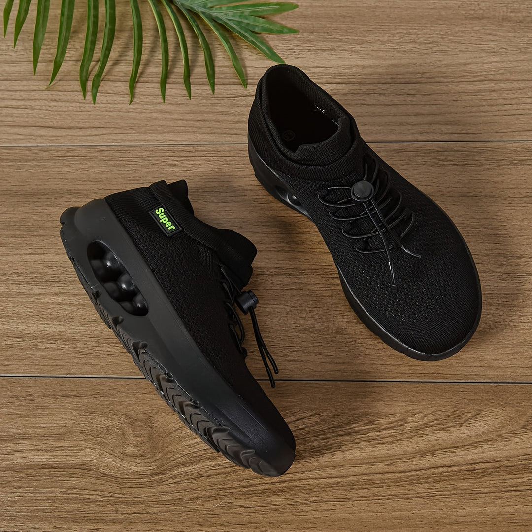 WideStep – Nouvelle Chaussure Large et Orthopédique pour Marche Quotidienne