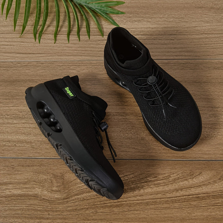 WideStep – Nouvelle Chaussure Large et Orthopédique pour Marche Quotidienne