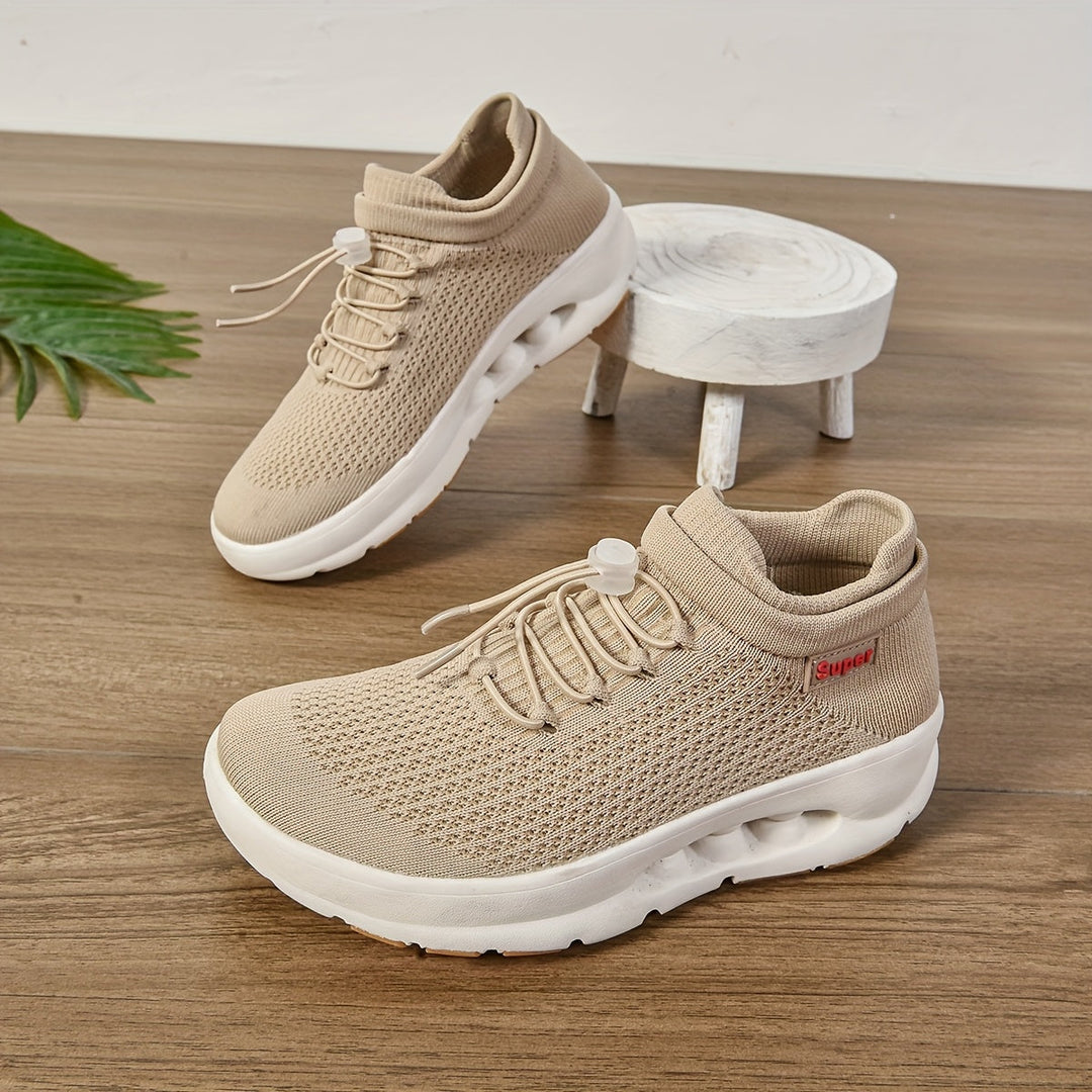 WideStep – Nouvelle Chaussure Large et Orthopédique pour Marche Quotidienne
